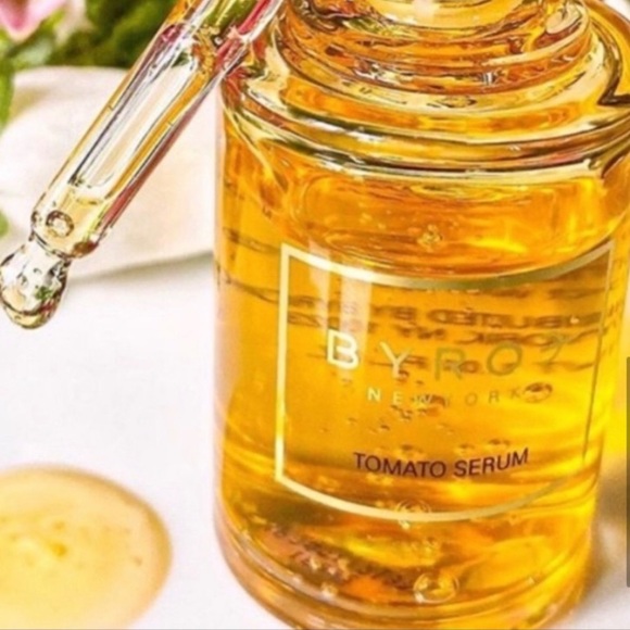 Byroe Tomato Enzyme Serum BNIB - Picture 5 of 13